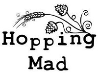 Hopping Mad - Hops Gold 4.0%